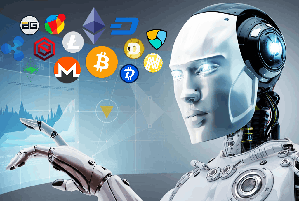 Crypto trading bot