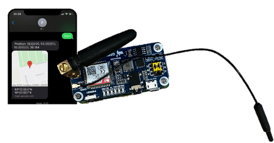 bike gps tracker