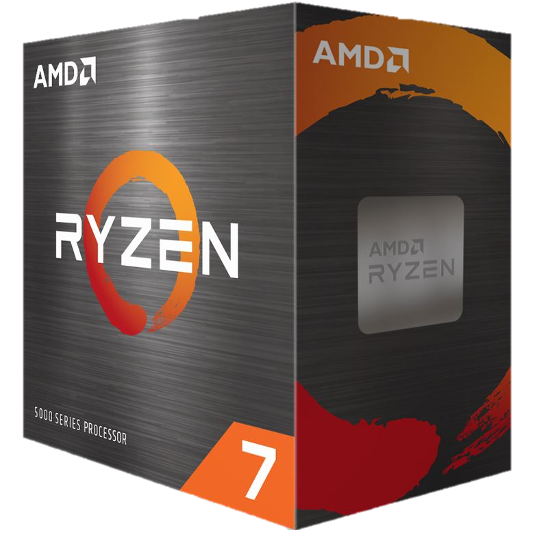 CPU Image