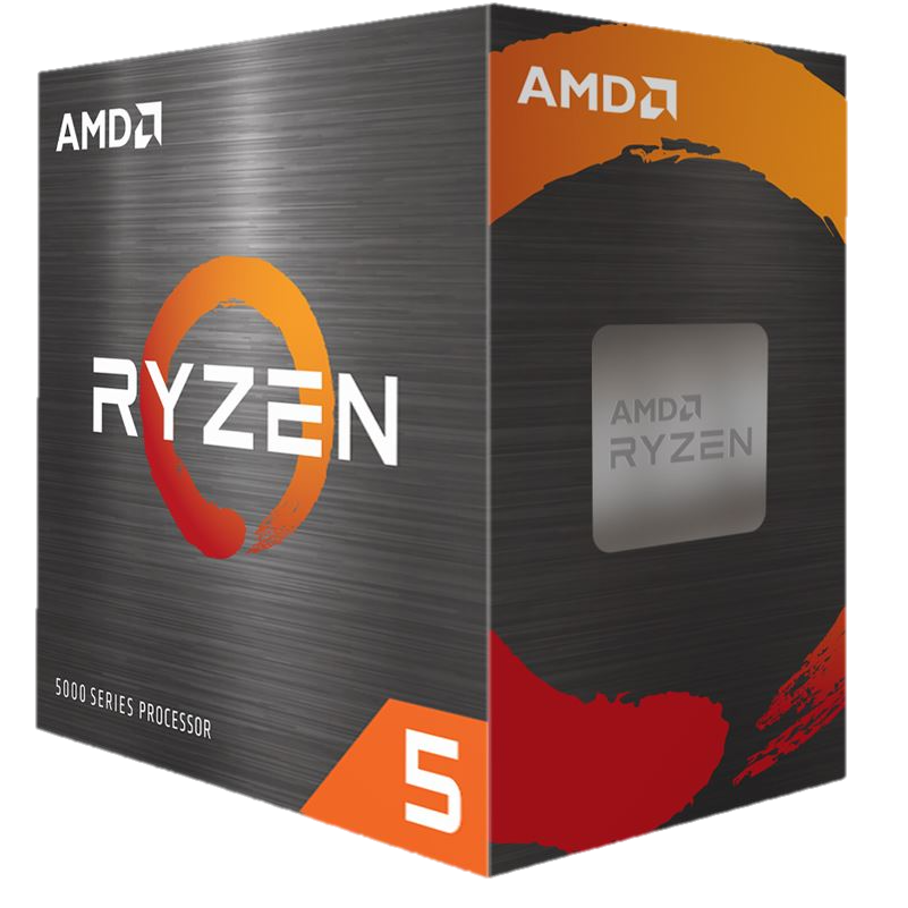 CPU Image