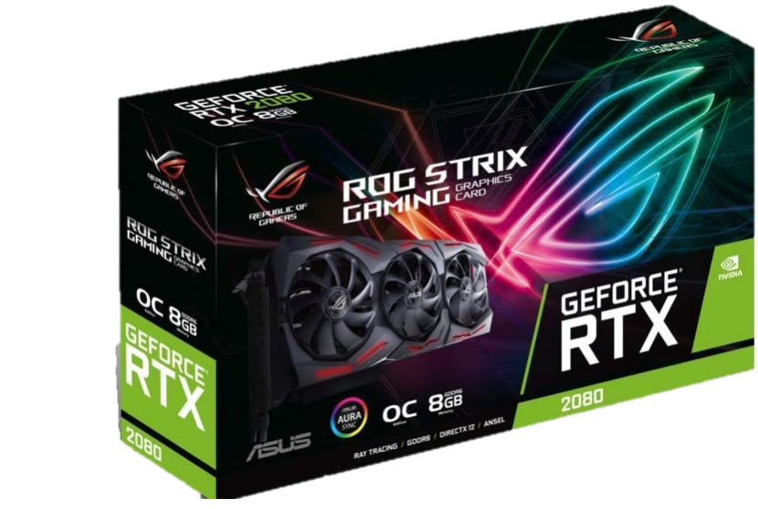 Graphic Card Image