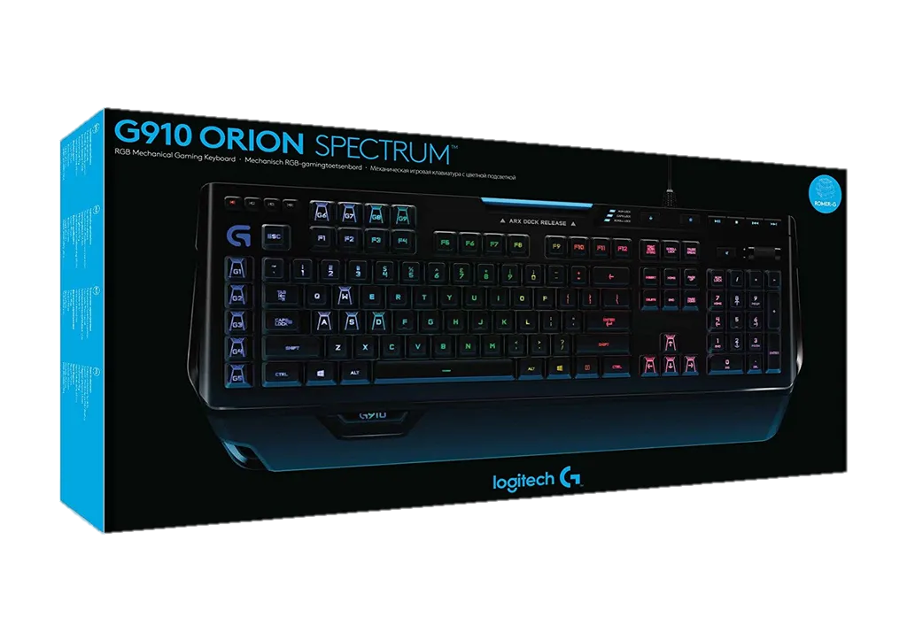 Keyboard Image