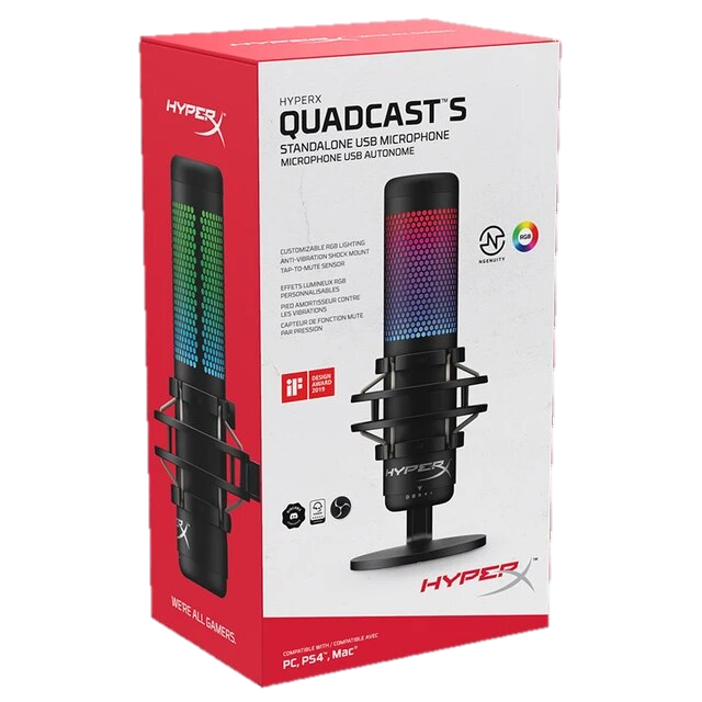 Microphone Image