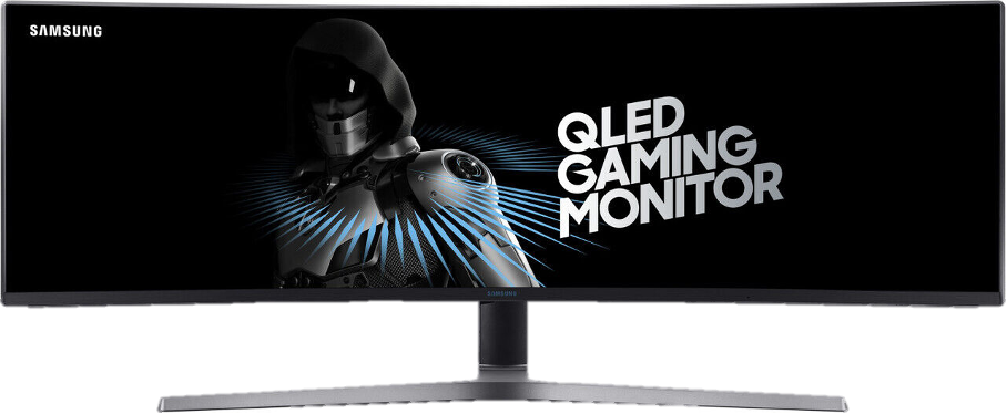 Monitor Image