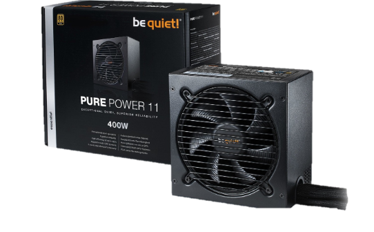 PowerSupply Image