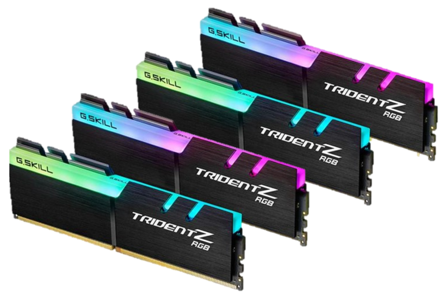 RAM Image