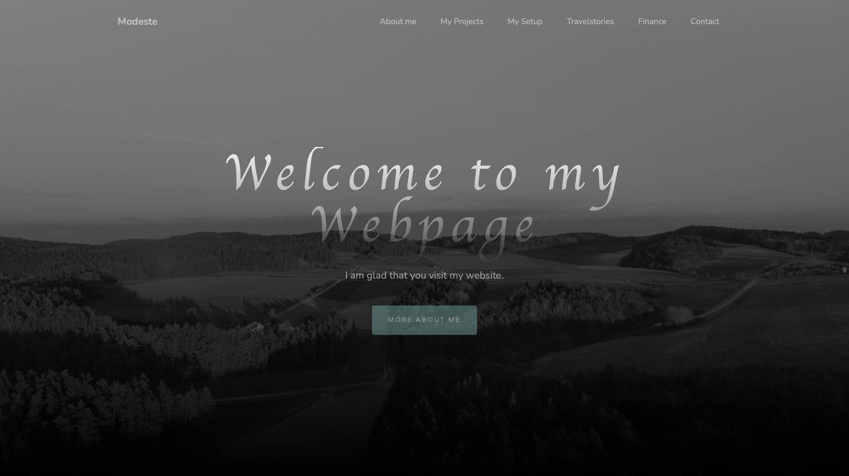 Own Website